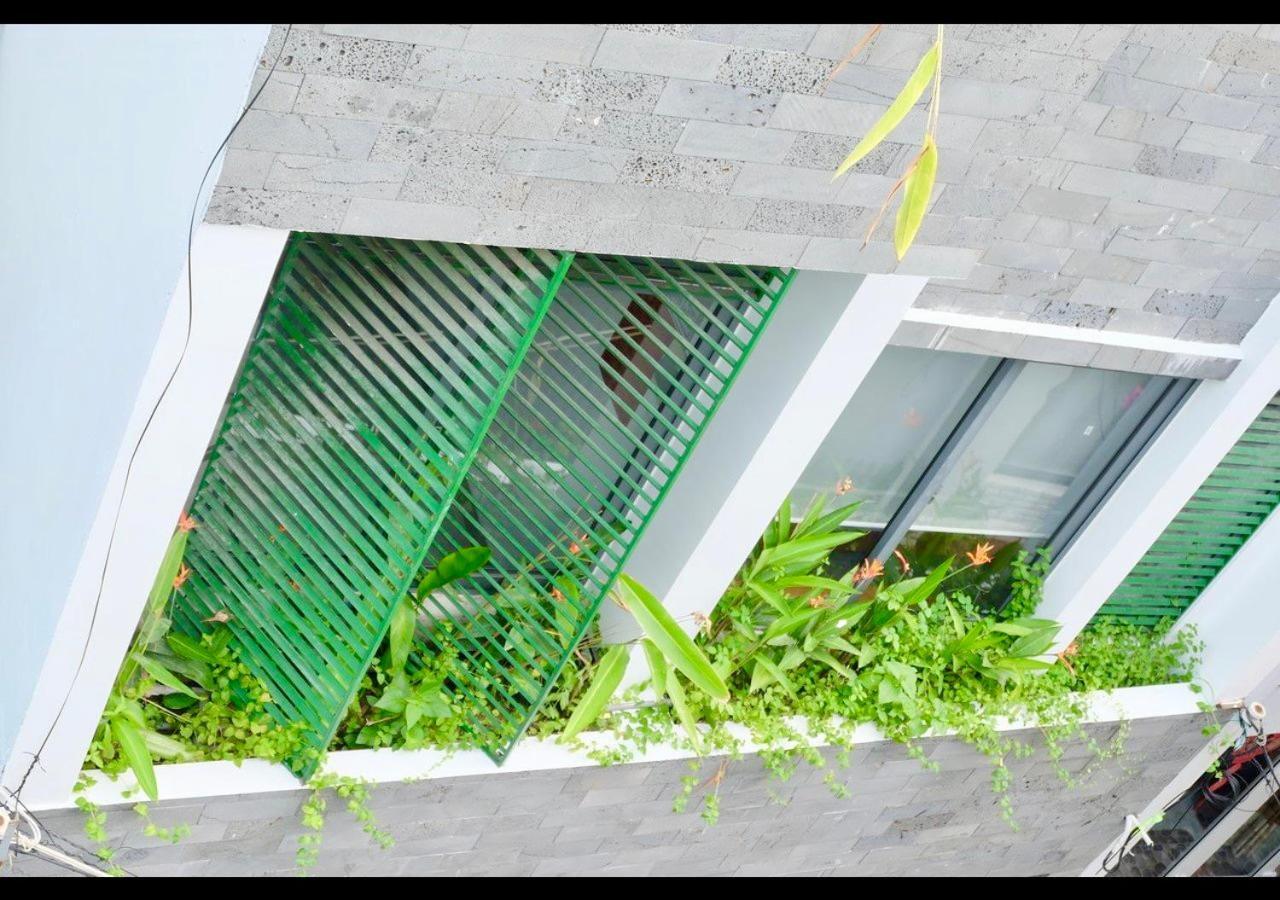 6 Bedroom House - Best Location - 5Mins My Khe Beach Da Nang Esterno foto