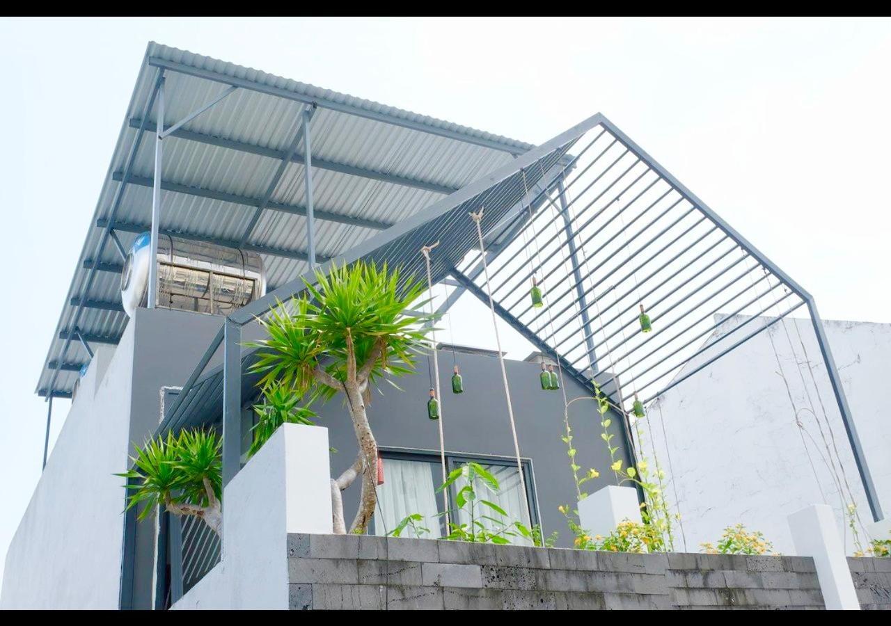 6 Bedroom House - Best Location - 5Mins My Khe Beach Da Nang Esterno foto