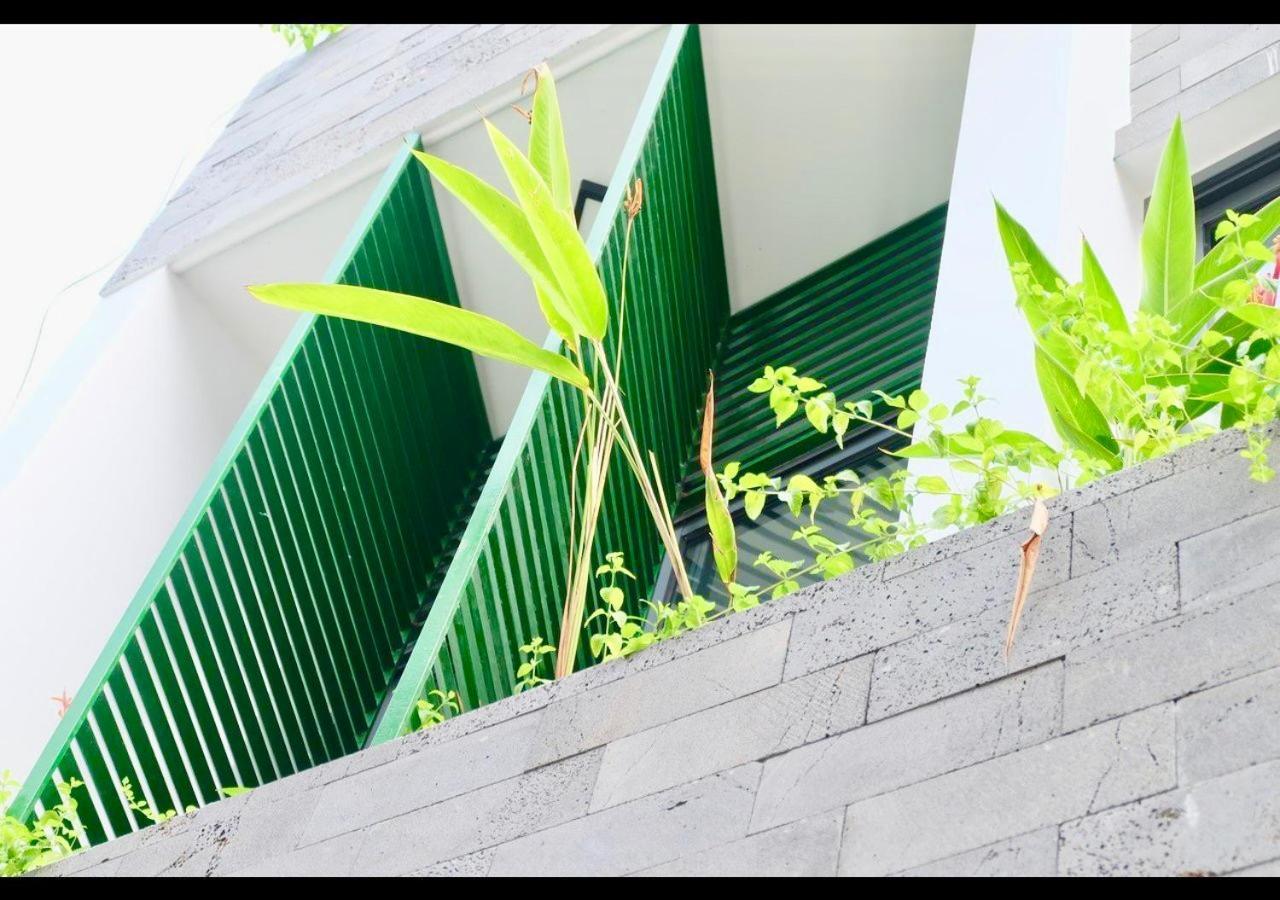 6 Bedroom House - Best Location - 5Mins My Khe Beach Da Nang Esterno foto