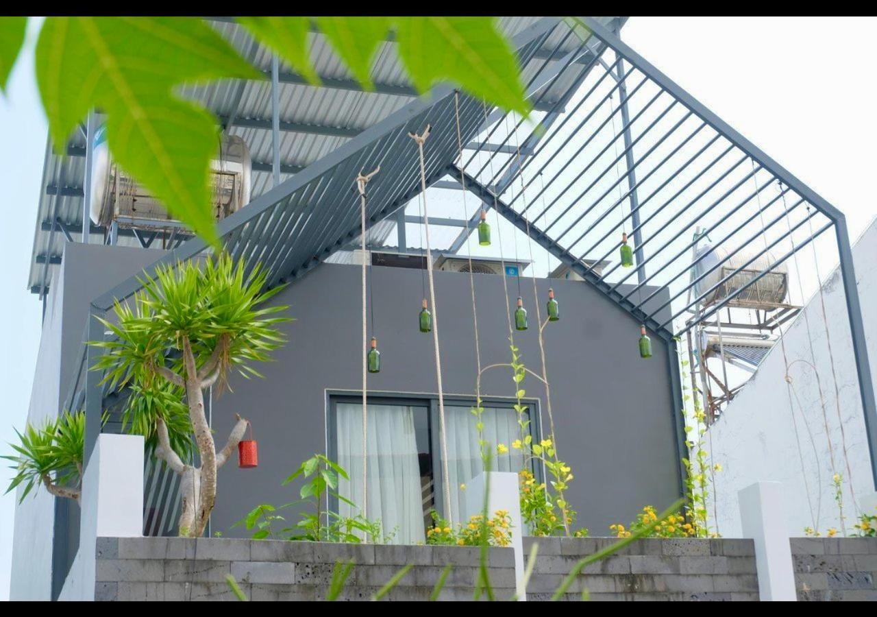 6 Bedroom House - Best Location - 5Mins My Khe Beach Da Nang Esterno foto
