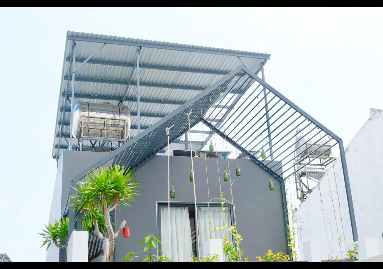 6 Bedroom House - Best Location - 5Mins My Khe Beach Da Nang Esterno foto