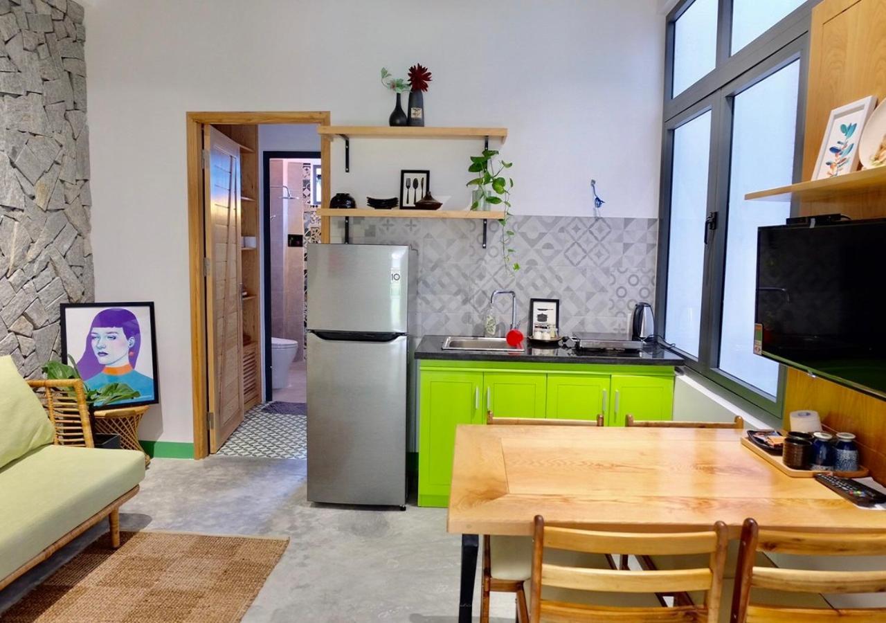 6 Bedroom House - Best Location - 5Mins My Khe Beach Da Nang Esterno foto