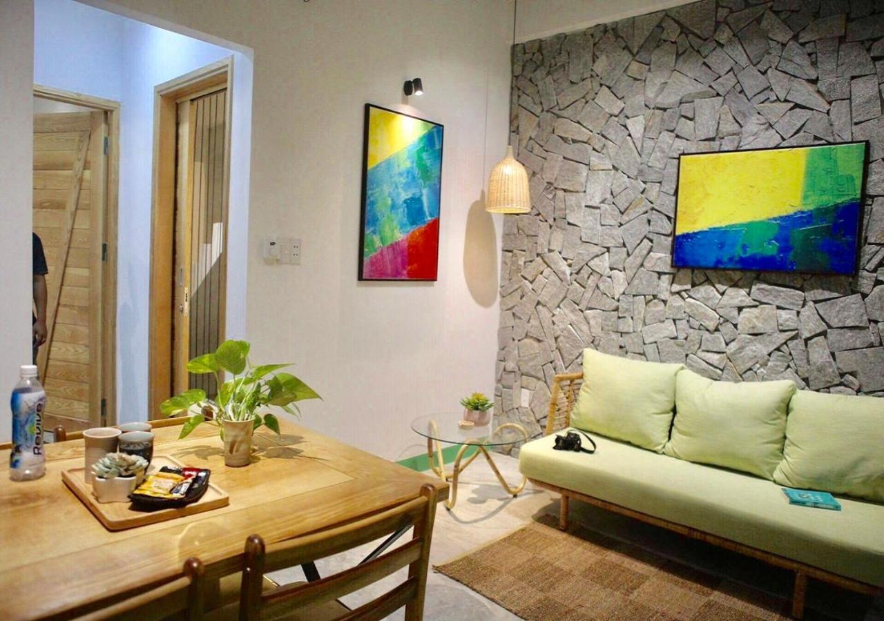 6 Bedroom House - Best Location - 5Mins My Khe Beach Da Nang Esterno foto