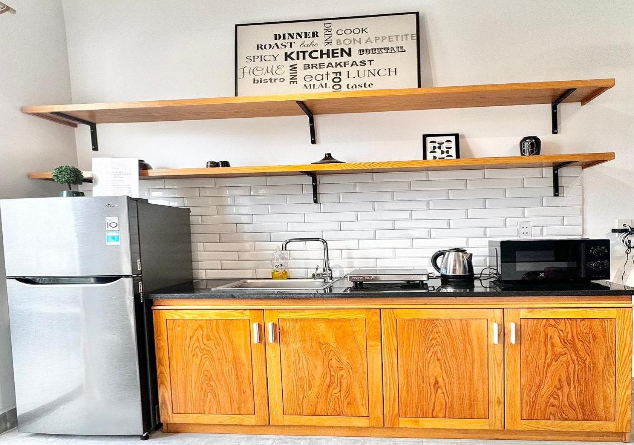 6 Bedroom House - Best Location - 5Mins My Khe Beach Da Nang Esterno foto