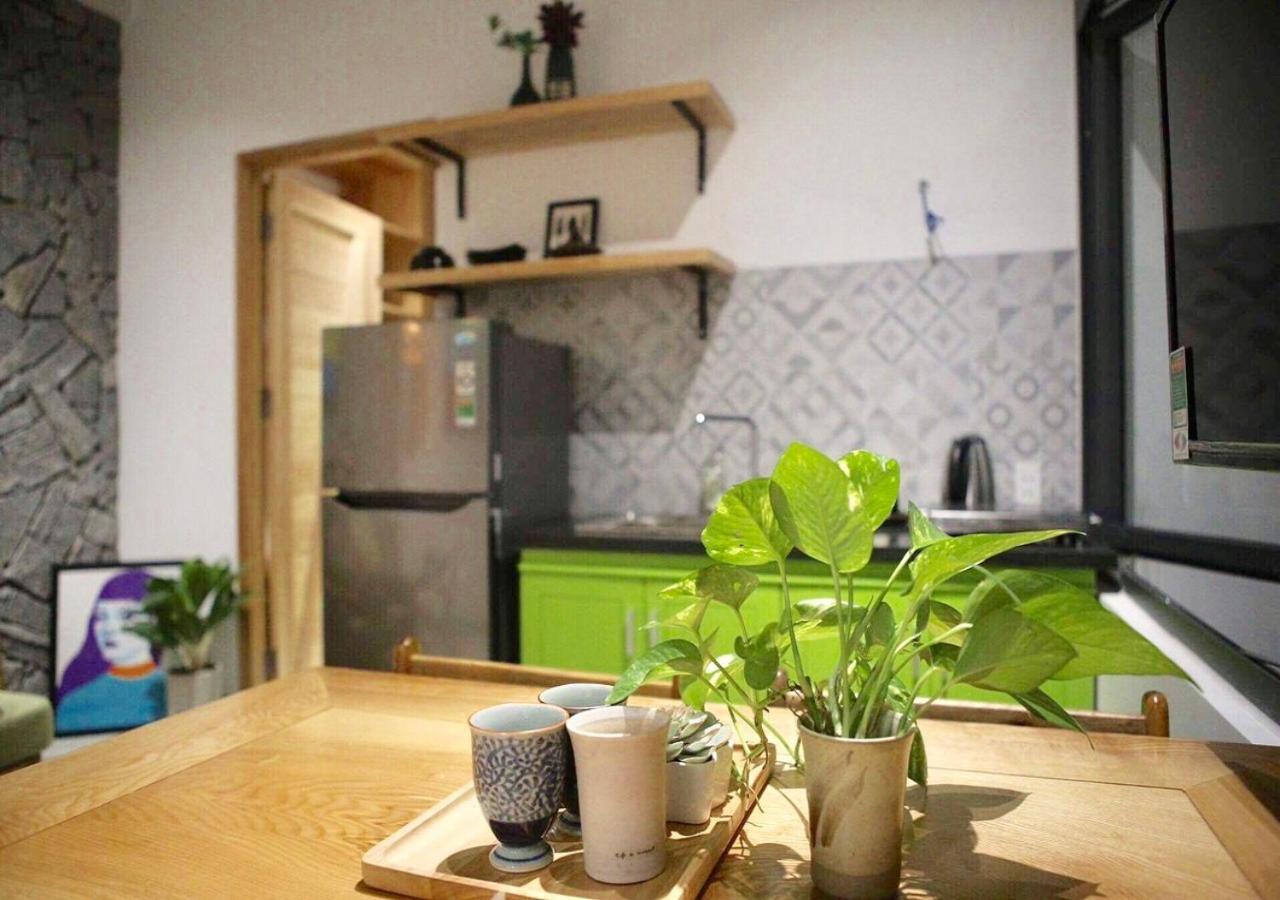 6 Bedroom House - Best Location - 5Mins My Khe Beach Da Nang Esterno foto