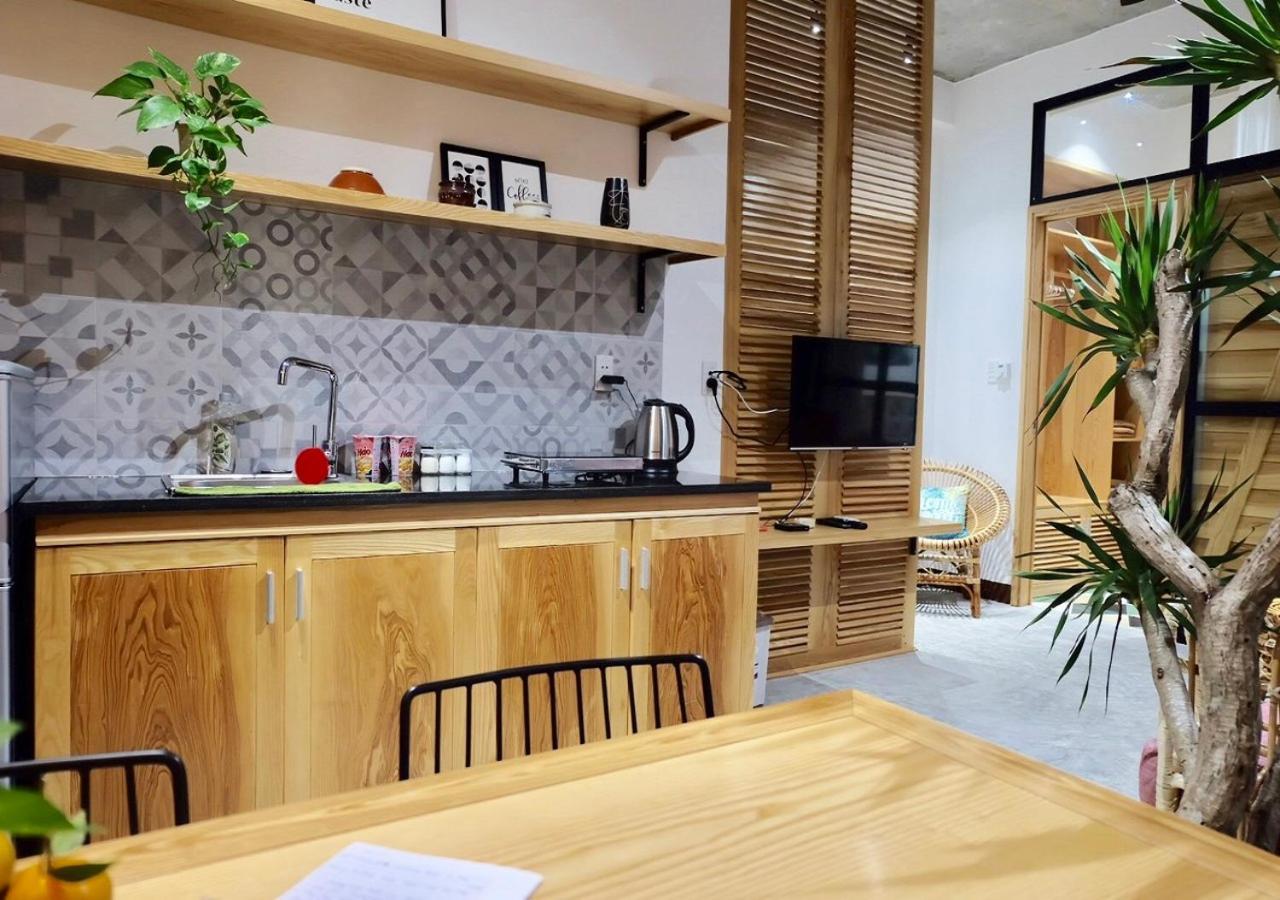 6 Bedroom House - Best Location - 5Mins My Khe Beach Da Nang Esterno foto