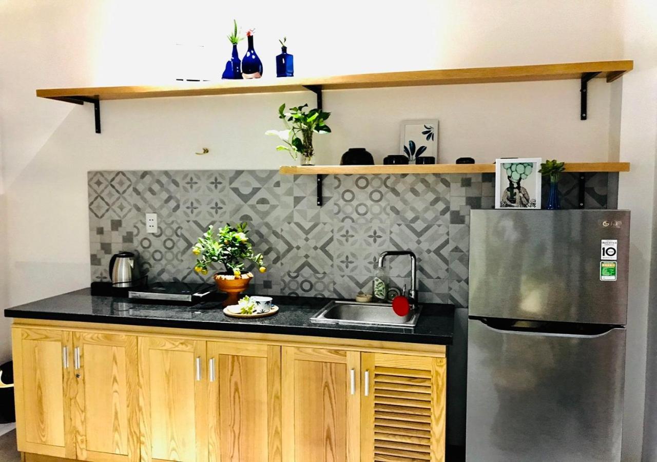 6 Bedroom House - Best Location - 5Mins My Khe Beach Da Nang Esterno foto