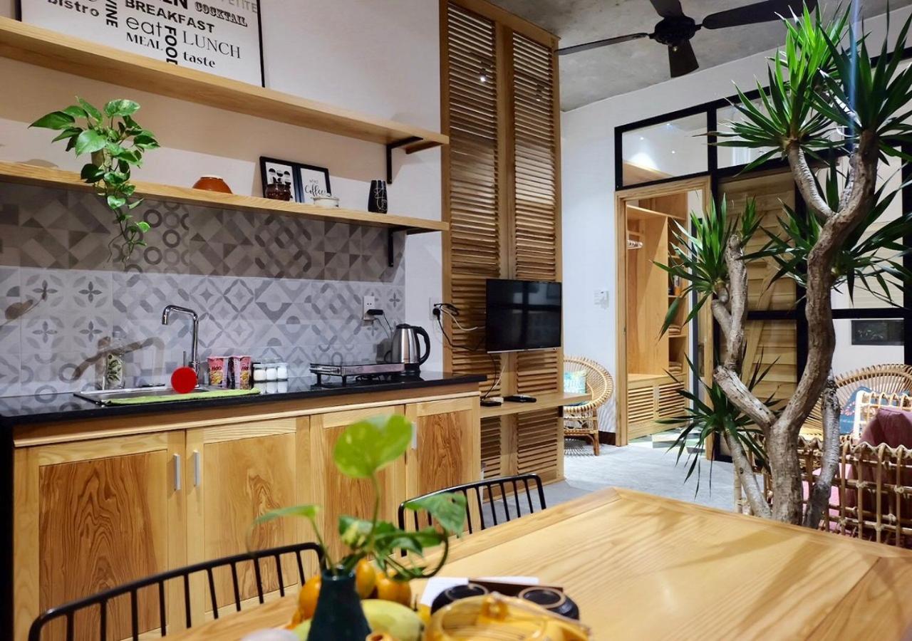 6 Bedroom House - Best Location - 5Mins My Khe Beach Da Nang Esterno foto