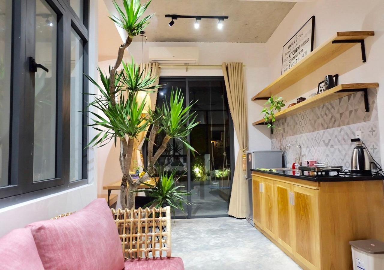 6 Bedroom House - Best Location - 5Mins My Khe Beach Da Nang Esterno foto