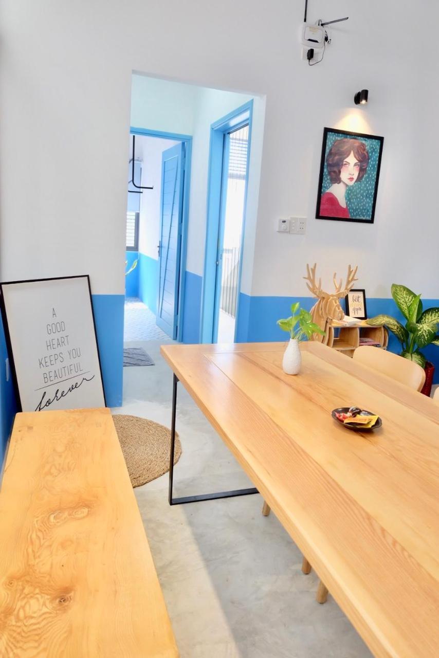 6 Bedroom House - Best Location - 5Mins My Khe Beach Da Nang Esterno foto